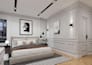 do realistic exterior design , 3d rendering and walkthrough animation